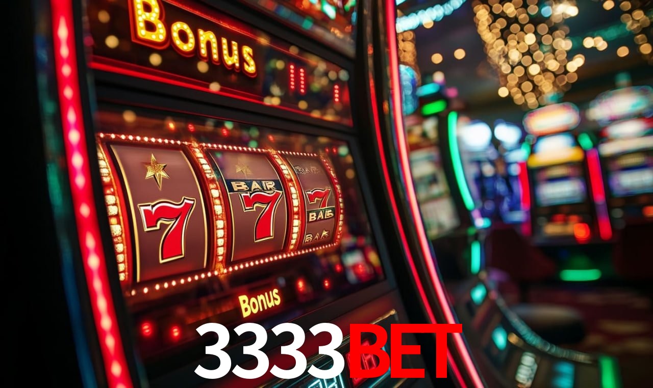 Exclusive Games 3333bet