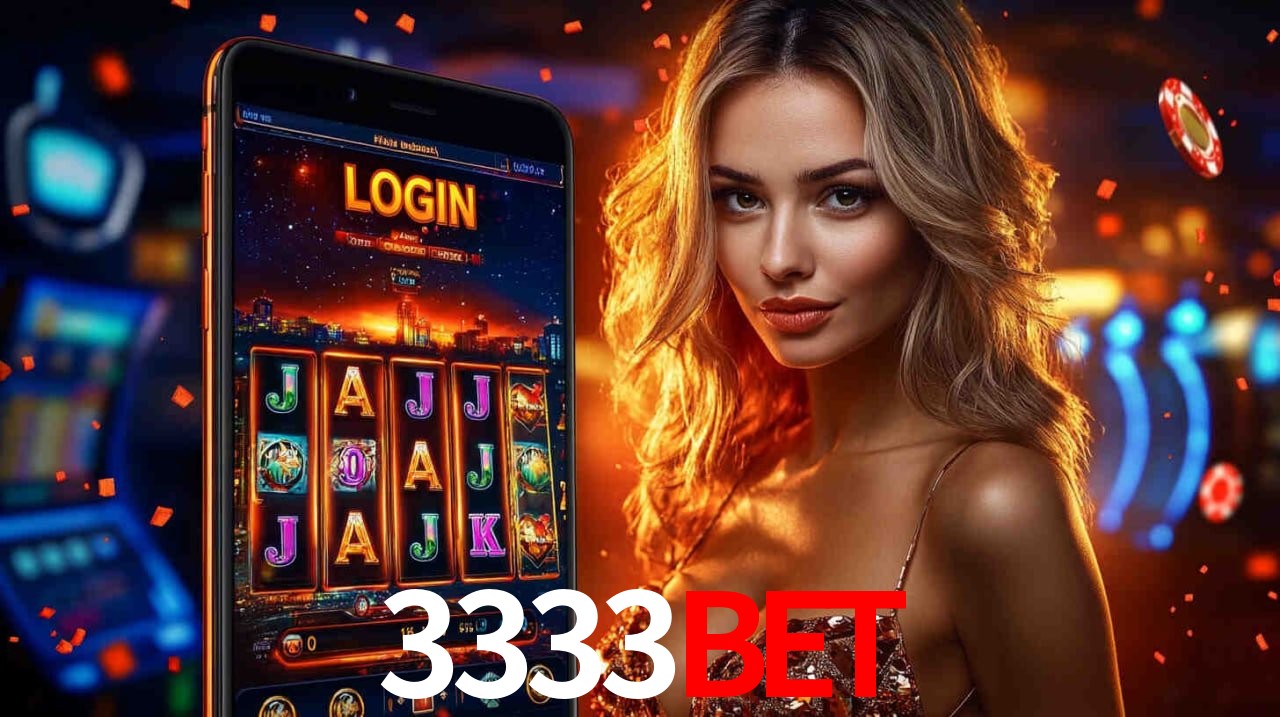 Live Casino 3333bet